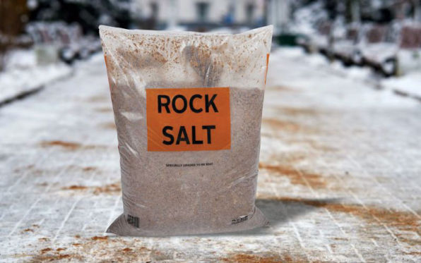 Rock Salt