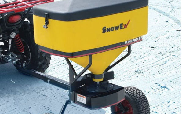 Gritting
